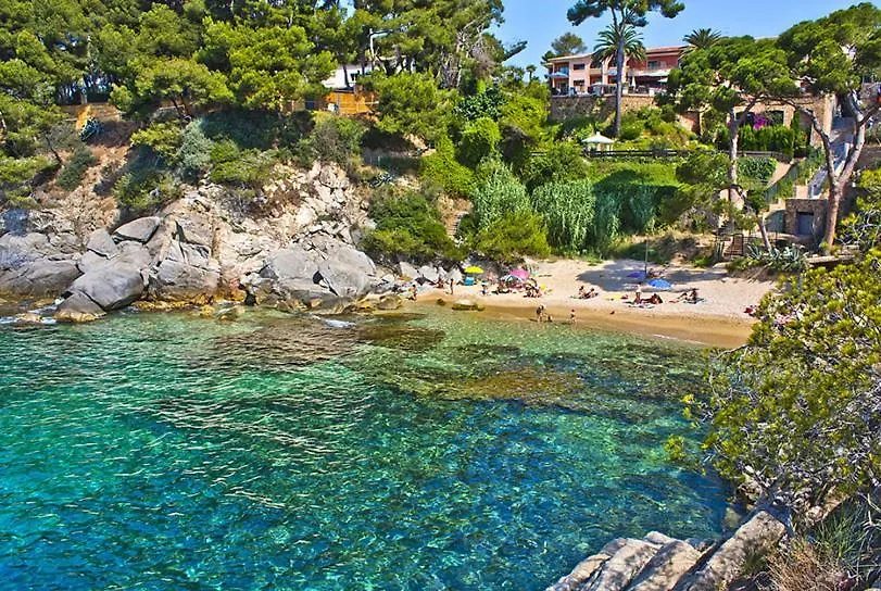 Playa De Aro Daire Platja d'Aro
