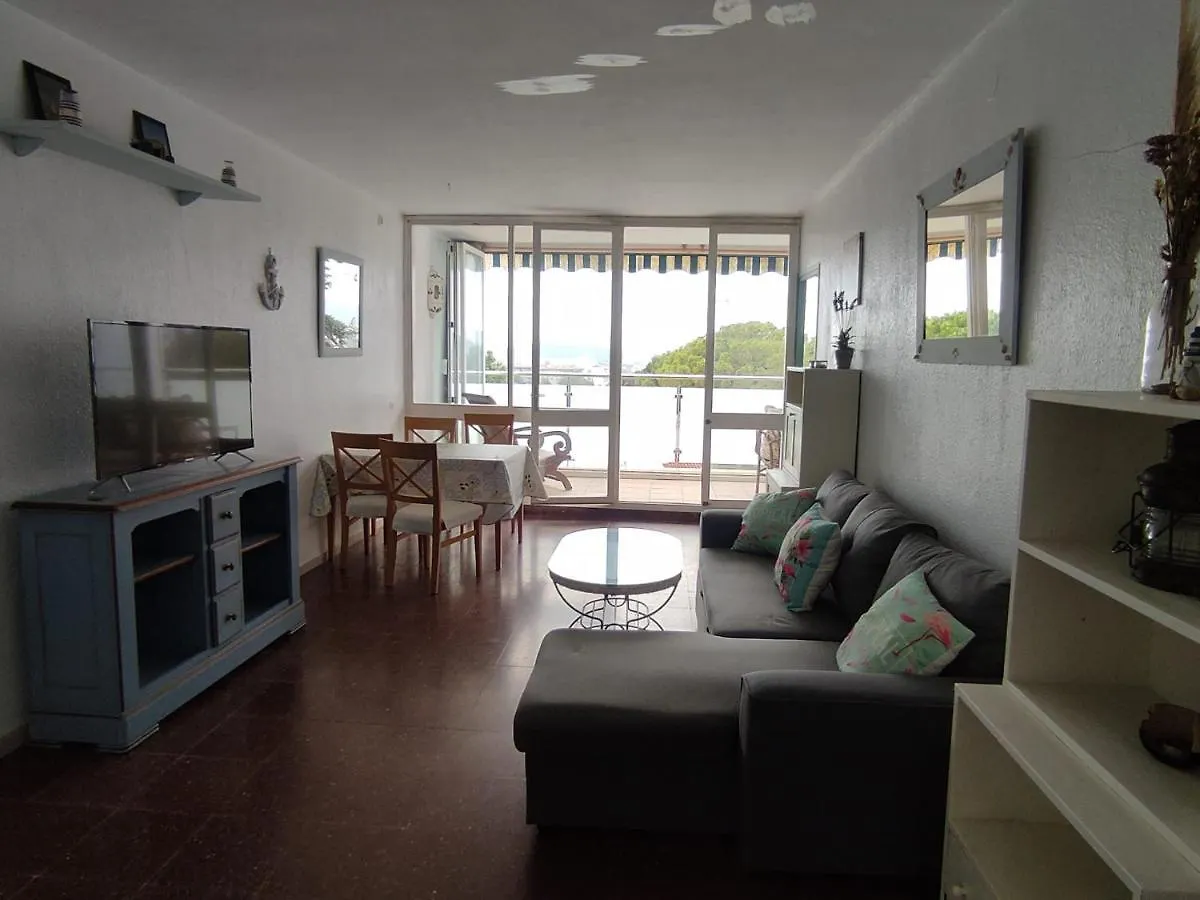 Playa De Aro Daire Platja d'Aro 0*,  İspanya
