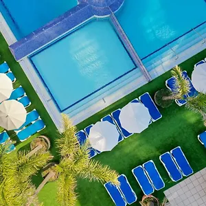 Htop Platja Park #htopfun Hotel