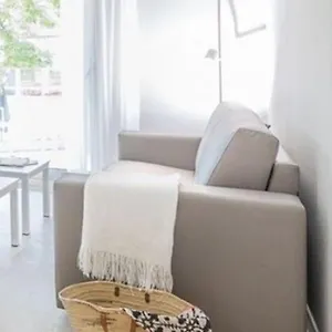 Daro Apartment