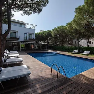 Nm By Escampa Hotel