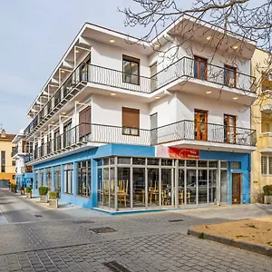 La Marina Platja d'Aro