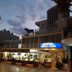 Hipica Park Hotel