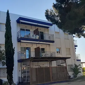  Apartment Les Roques