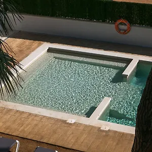  Apartment Rvapartaments Benelux