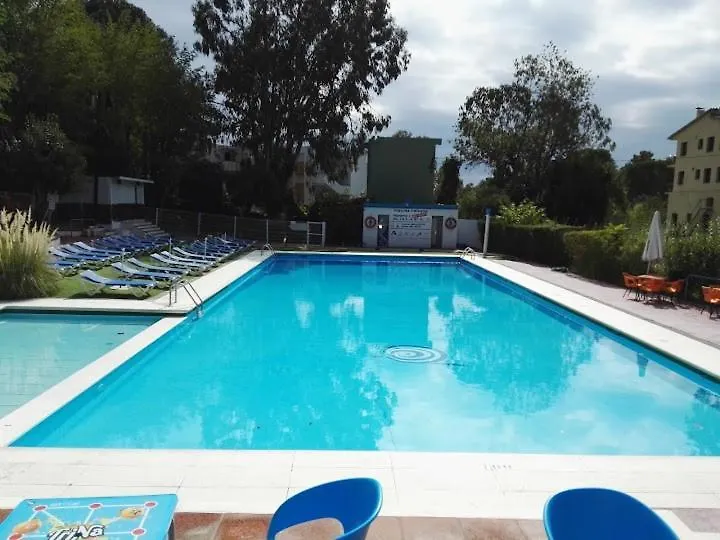Playa De Aro Apartment Platja d'Aro 0*,