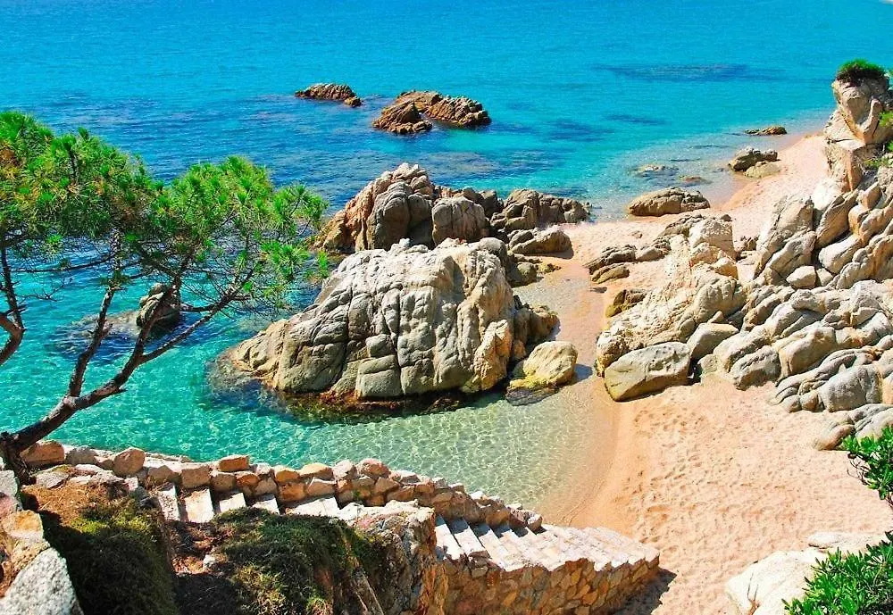 Playa De Aro Apartment Platja d'Aro