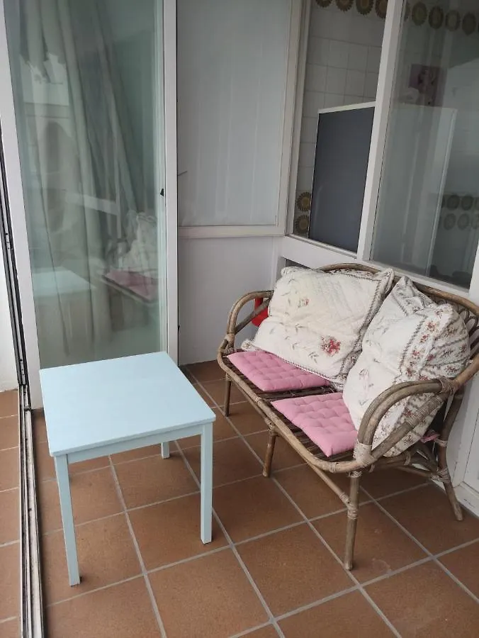 Playa De Aro Apartment Platja d'Aro Spain