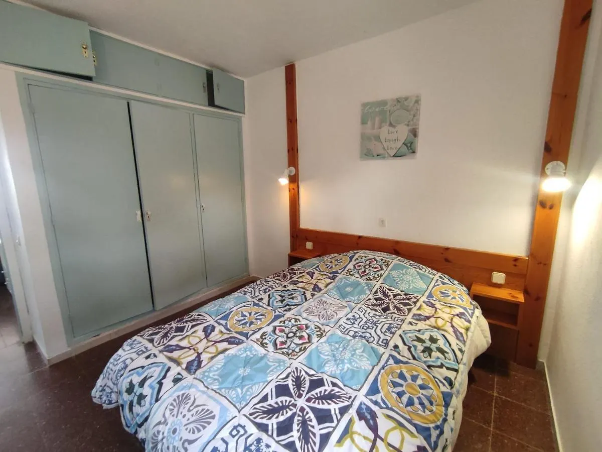 Playa De Aro Apartment Platja d'Aro Spain