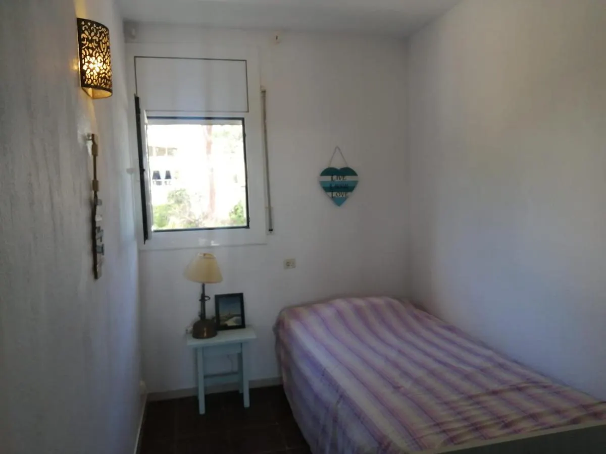 Playa De Aro Apartment Platja d'Aro Spain