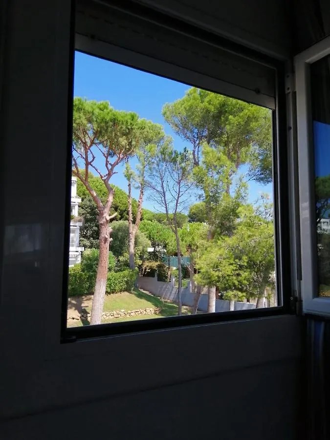 Playa De Aro Apartment Platja d'Aro