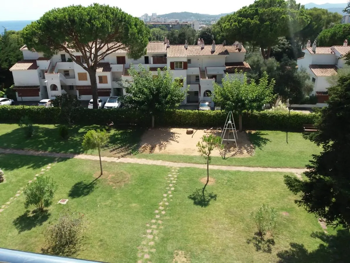 Playa De Aro Apartment Platja d'Aro