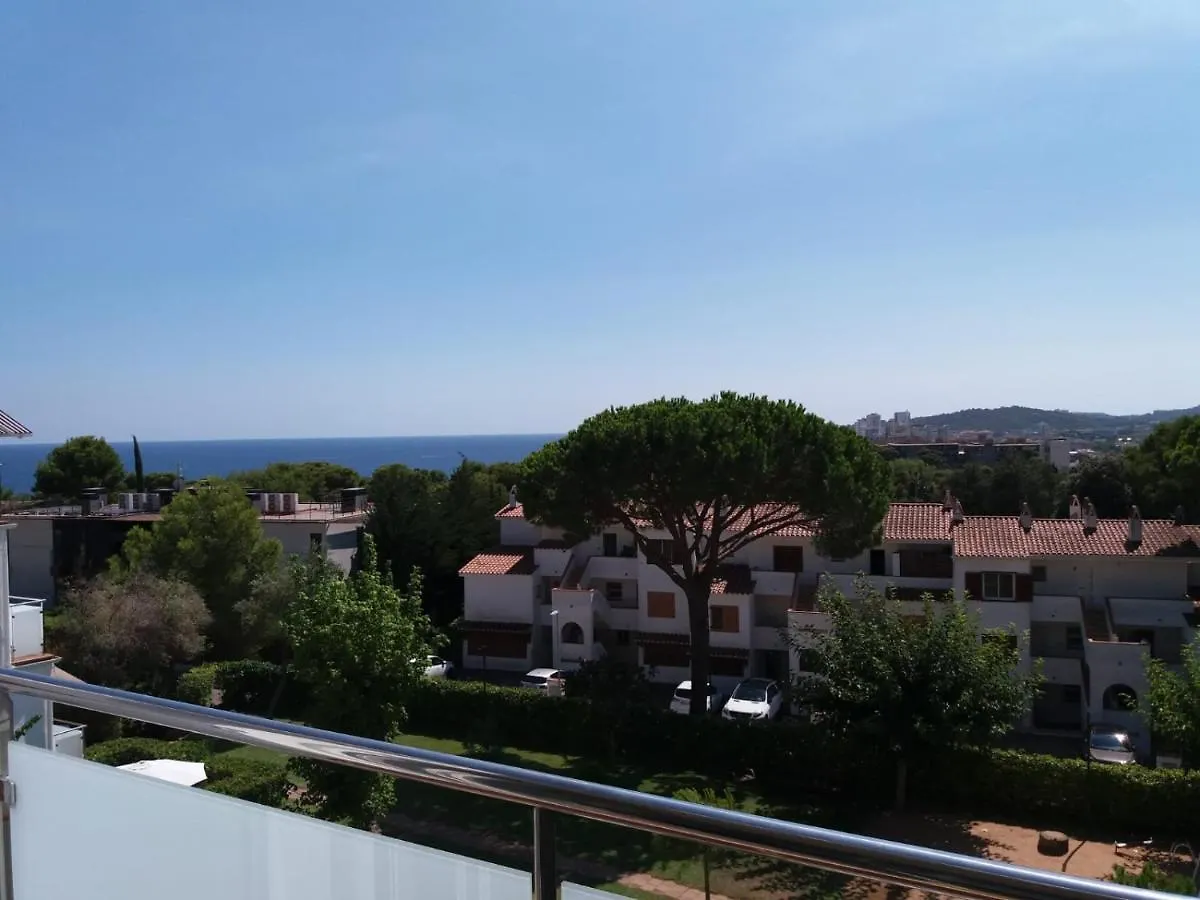 Playa De Aro Apartment Platja d'Aro Spain